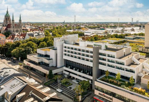 레지던스 인 주방 시설