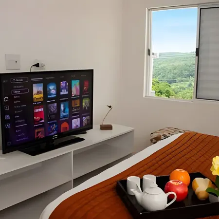 Condominio bella vista