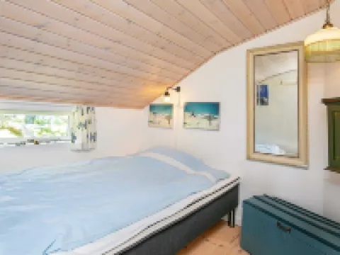 Holiday Home in Snedsted Near Sea