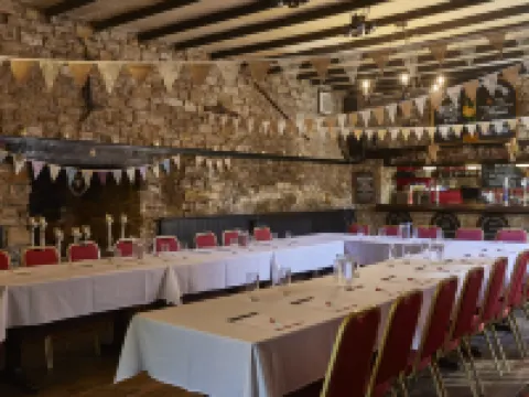 Rockingham Arms by Greene King Inns Hotels in Rotherham District