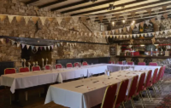 Rockingham Arms by Greene King Inns