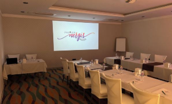 Premier Nergis Beach