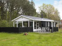 4 Person Holiday Home in Hals