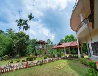 Misty Heights by the Sanihara Hotels in Vythiri