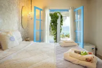 Casa da Imperatriz Hotels in Ilhabela