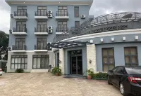 Mont Kalm Hotel and Suite Các khách sạn ở 