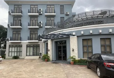 Mont Kalm Hotel and Suite Các khách sạn ở 