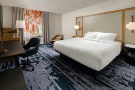 Fairfield Inn & Suites by Marriott Muskegon Norton Shores