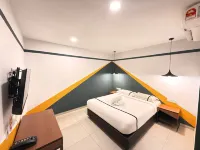 Smile Hotel Klang Bukit Tinggi Hotels in Klang District