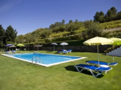 Quinta da Timpeira Hotels in Almacave