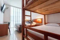 Hotel Sauces del Estadio Hotels in 