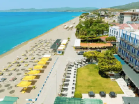 Gumuldur Mavi Deniz Hotel Hotels in Menderes