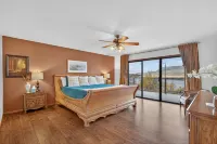 5Br Snake River View Retreat, Hot Tub, Sleeps 13, Steps to River Path. - Homestays