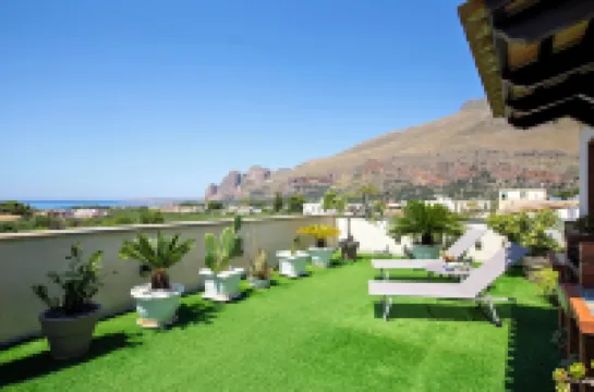 B&B l'Angolino Della Nonna