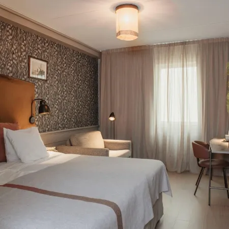 Home Hotel Fregatten