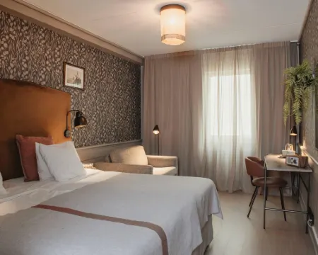 Home Hotel Fregatten Hotels in Varberg