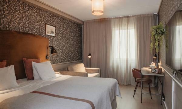 Home Hotel Fregatten