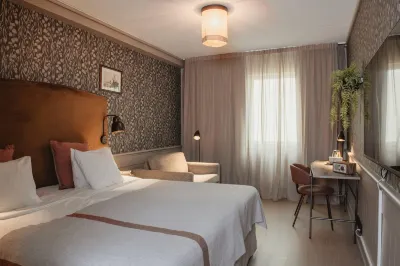 Home Hotel Fregatten فنادق في 