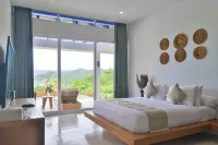 VILLA SEGER LOMBOK