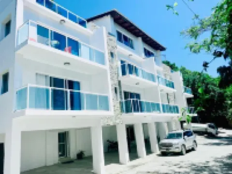 Vue Apartment Hotel Hotels in Cap Haitien