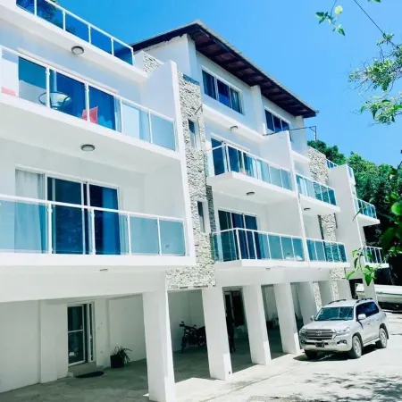 Vue Apartment Hotel