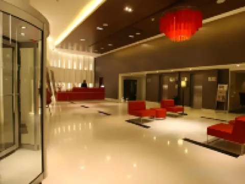 Keys Prima by Lemon Tree Hotels, Pimpri, Pune Hotels in Pune