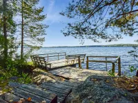 Linnunlaulu Hotels in Lapinlahti