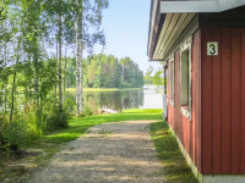 Kuusela Hotels in Kaavi
