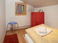Breithorn Residence Apt.09 - balcon