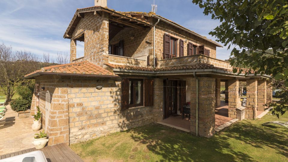 Casa Ricardo n° 4