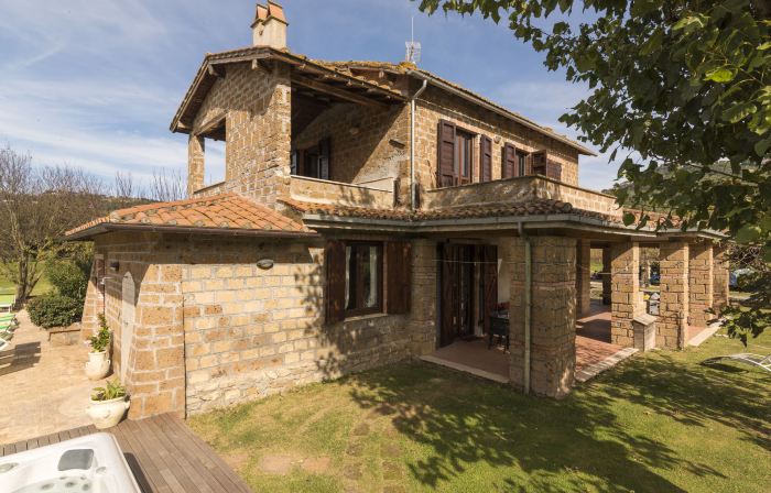 Casa Alessandro n°5
