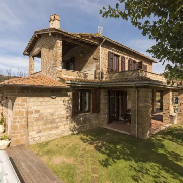 Casa Domenico n° 1