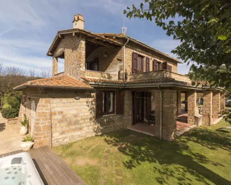 Casa Alessandro n°5 Hotels in Montefiascone