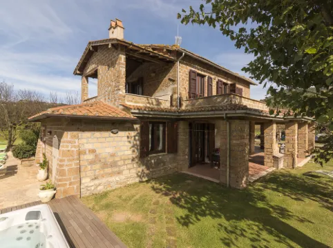 Casa Domenico n° 1 Hotels in Montefiascone