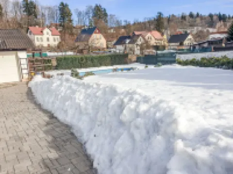 Vrchlabi Hotels in Vrchlabi