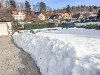 Vrchlabi Hotels in Vrchlabi