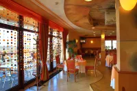 Primavera Hotel & Congress Centre - sarapan