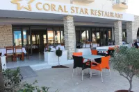 Petsas Apartments Hotels in Peyia