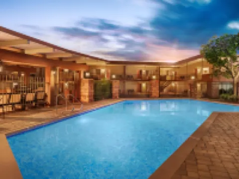 Best Western Red Hills Hotels in Kanab