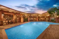Best Western Red Hills Hotel di Kanab