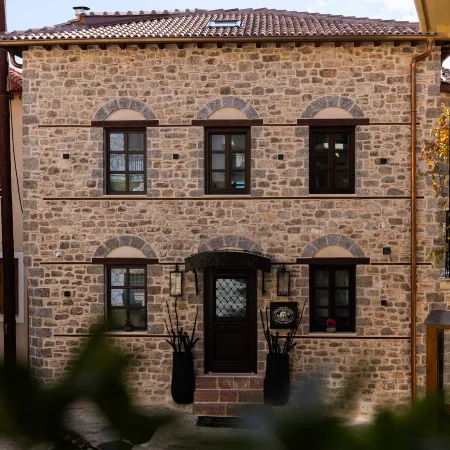 Maison Michelangelo