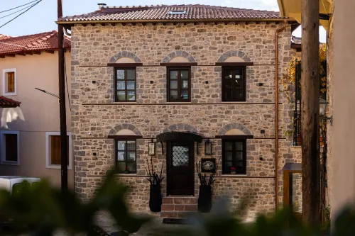 Maison Michelangelo - con encanto