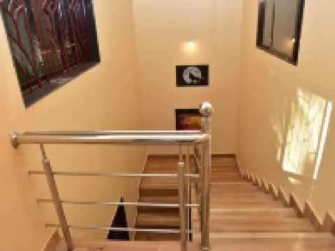 Whispering Palm Parra Hotels in Parra