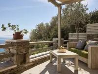 Selana Suites Hotels in Sifnos