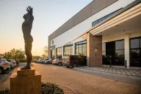 The Capital Mbombela - parking