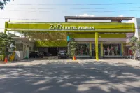 Zaen Hotel Syariah - Bintang 1