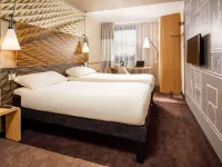 Ibis Glasgow City Centre - Sauchiehall Street - 3 estrellas