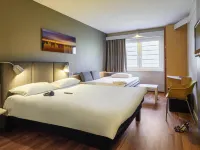 Ibis Wuerzburg City Hotels in Wurzburg
