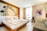 Jufa Hotel Wien City Hotels near Gasometer