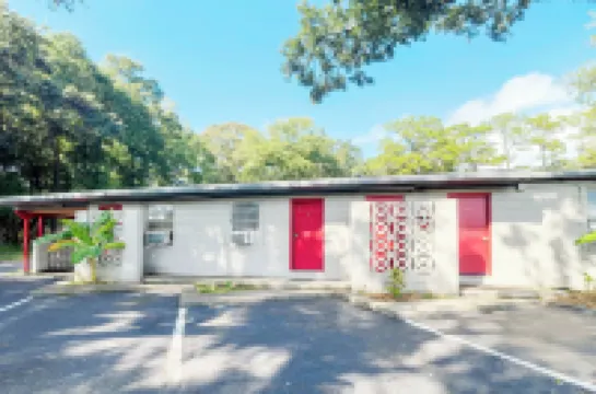 Bama Motel Mobile I-65 & US-90